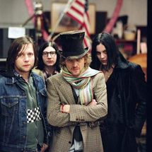 Foto de The Raconteurs
