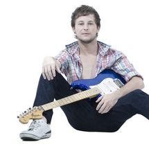 Foto de Dinho Marciano