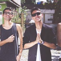 Foto de Banda Revesty