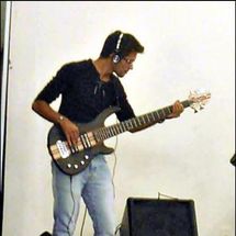 Foto de Banda Pilares Sagrados