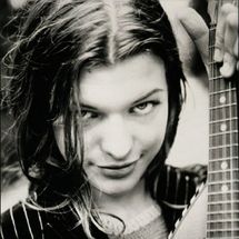 Foto de Milla Jovovich