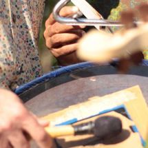 Foto de Pé de Mulambo