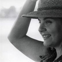 Foto de Eliane Bastos