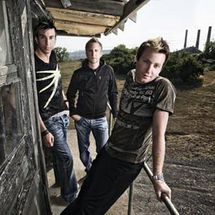 Foto de Thousand Foot Krutch