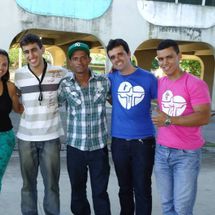 Foto de Ministério Ressuscitar