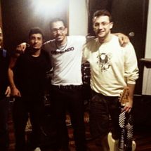 Foto de Banda Conrado