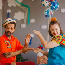 Foto de Grupo Taquitá