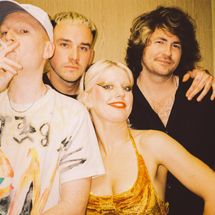 Foto de Amyl And The Sniffers