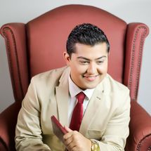 Foto de Israel Costa (Gospel)