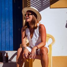 Foto de Sara Mameluque