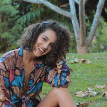 Foto de Bruna Pazinato