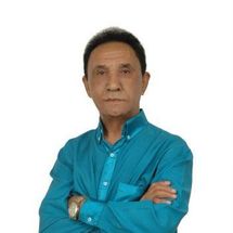 Foto de Wilson de Assis