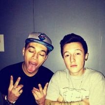 Foto de Kalin and Myles