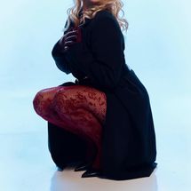 Foto de Faith Richards