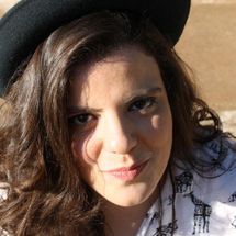 Foto de Isabel Balderramas