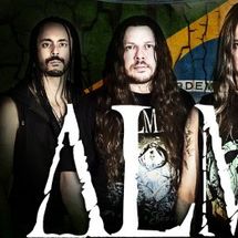 Foto de Almah