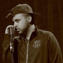 Foto de Mc Matheus Dk