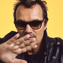 Foto de Axel Bauer
