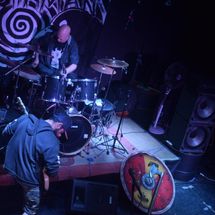 Foto de Caótico Shaman