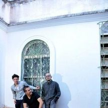 Foto de O Quarto Céu