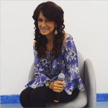 Foto de Renata Teofilo