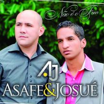 Foto de Asafe & Josué