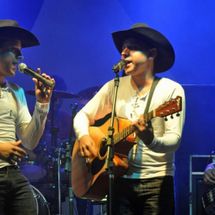 Foto de Cantores Gêmeos