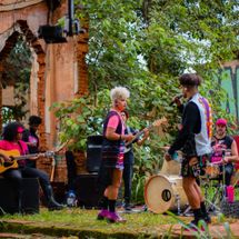 Foto de Cria do Amor