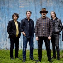 Foto de Drive By Truckers