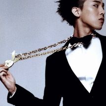 Foto de G-Dragon