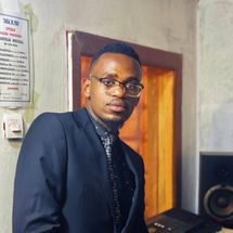 Foto de Israel Ndongala Matelo