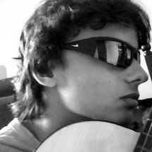 Foto de Dan Rodrigues