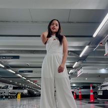 Foto de Valeria Fernández