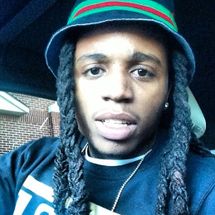 Foto de Jacquees