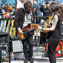 Foto de Teorias do Amor Moderno