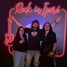 Foto de Khris N Rocks