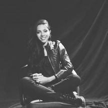 Foto de Michelle Ferraz