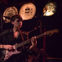 Foto de Cross Record