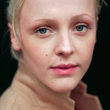 Foto de Laura Marling