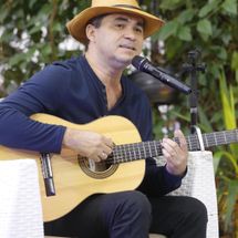 Foto de Claudivan Santiago