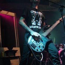 Foto de Disléptiku's Bloodycore