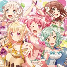 Foto de Pastel*Palettes