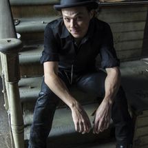 Foto de Sérgio Lucas