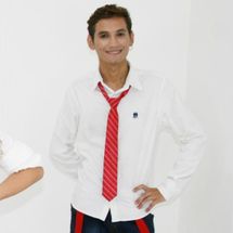 Foto de Anderson Clayton