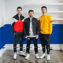 Foto de The Shadowboxers