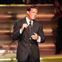 Foto de Luis Miguel