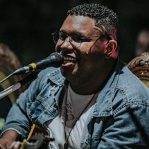 Foto de Cantor Higor