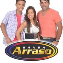 Foto de Banda Arraso e Junior Arraso