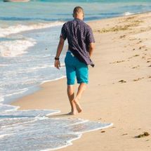 Foto de Washington Lima