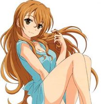 Foto de Golden Time